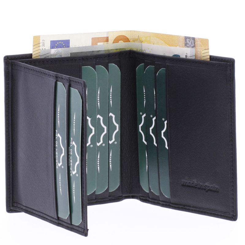 CARTERA, TARJETERO, BILLETERA