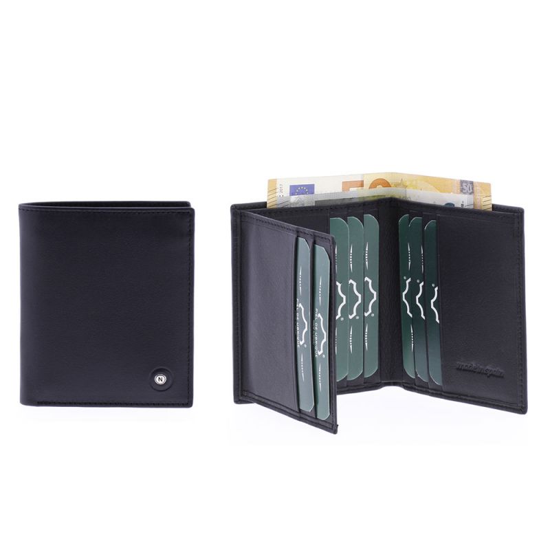 CARTERA, TARJETERO, BILLETERA
