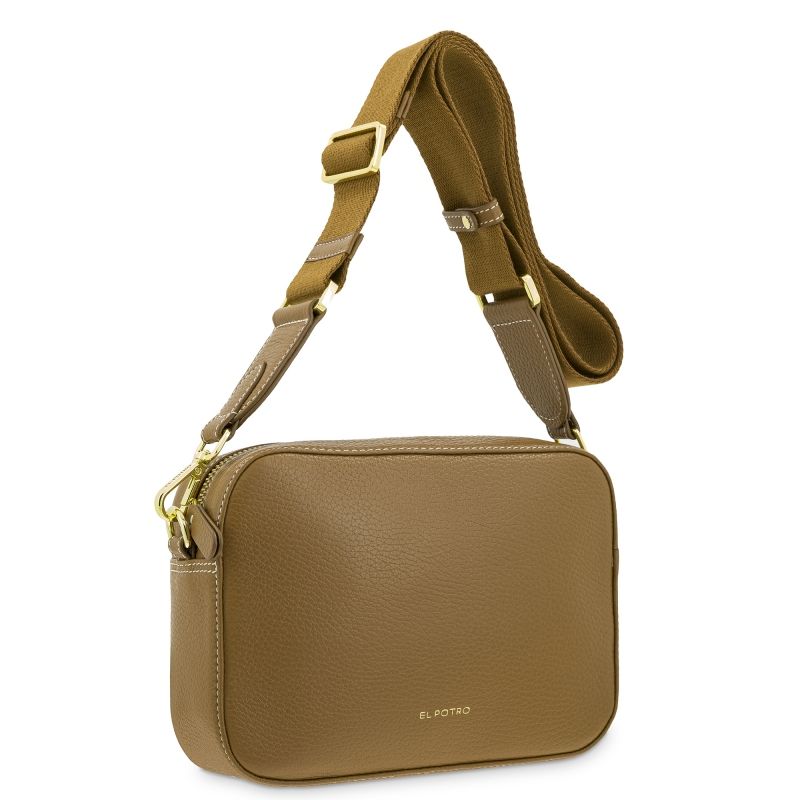 Bolso Piel Vacuno Mujer Cuero Piel
