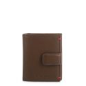 Cartera Piel Hombre Cuero Clip