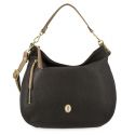 Bolso Piel Mujer Marrón Oasis