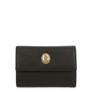 Cartera piel vacuno mujer marrón Oasis