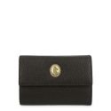 Cartera piel vacuno mujer marrón Oasis