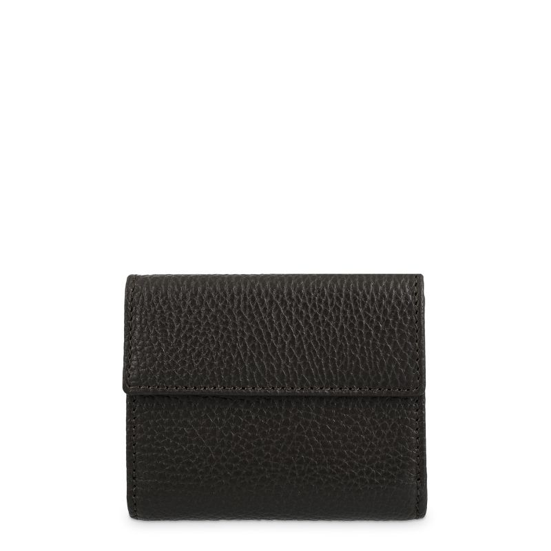 Cartera Piel Vacuno Mujer Marrón Oasis