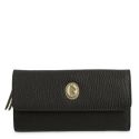 Cartera piel vacuno mujer marrón Oasis