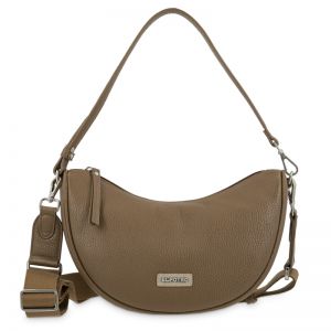 Bolso piel vacuno mujer cuero A Z A H A R