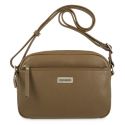 Bolso piel vacuno mujer cuero A Z A H A R