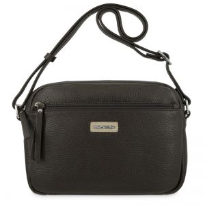 Bolso Piel Vacuno Mujer Marrón A Z A H A R