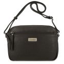 Bolso Piel Vacuno Mujer Marrón A Z A H A R