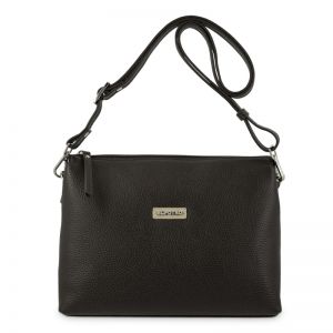 Bolso piel vacuno mujer marrón A Z A H A R