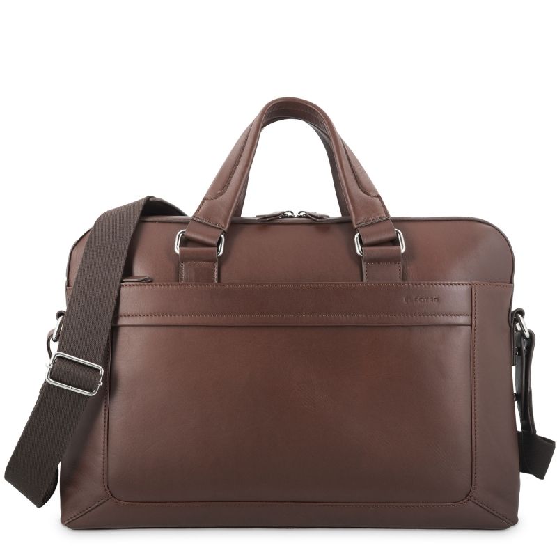Bolso Piel Vacuno Cuero