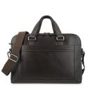 Bolso Piel Vacuno Marrón Bostón