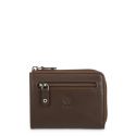 Monedero Piel Hombre Cuero Box