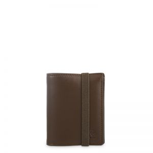 Cartera Piel Vacuno Hombre Cuero Box