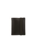 Cartera Piel Vacuno Hombre Marrón Box