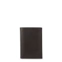 Cartera Piel Vacuno Hombre Marrón Box