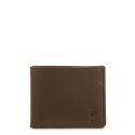 Cartera Piel Hombre Cuero Box