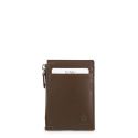 Monedero Piel Vacuno Hombre Cuero Box