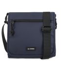Bolso nylon mujer azul New Sport