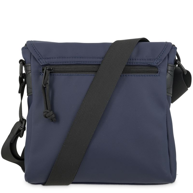 Bolso nylon mujer azul New Sport
