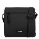 Bolso nylon mujer negro New Sport