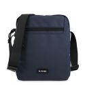 Bolso nylon mujer azul New Sport