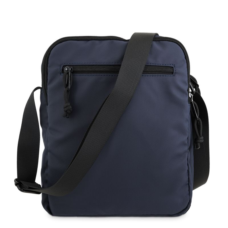 Bolso nylon mujer azul New Sport