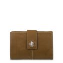 Cartera Piel Vacuno Mujer Cuero NEW ORIGEN