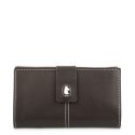 Cartera Piel Vacuno Mujer Marrón NEW ORIGEN