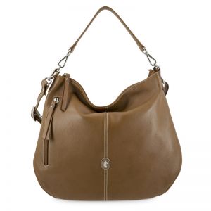 Bolso hobo piel mujer cuero New Origen