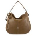 Bolso hobo piel mujer cuero New Origen