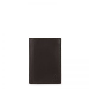 Cartera piel vacuno hombre marrón Durango